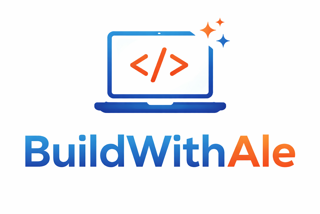 BuildWithAle